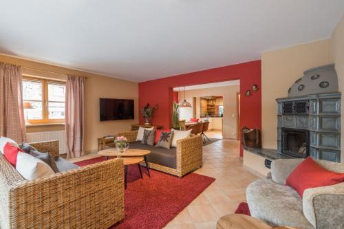 Oberstdorf Ski Chalet | Chalet Nordic