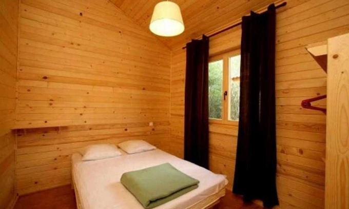 Porto-Vecchio Ski Chalet | Chalet - Piscine - ef0aab