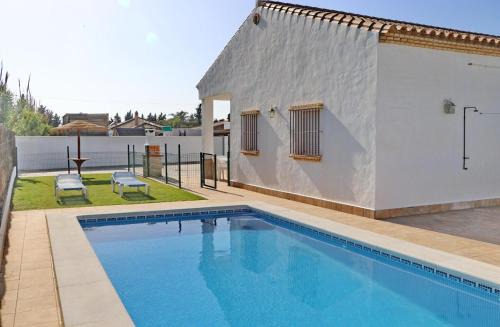 Campano Ski Chalet | Chalet Playa Roche
