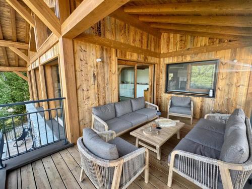 Montvalezan Ski Chalet | Chalet Roger