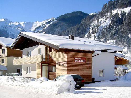 Grossarl Ski Chalet | Chalet Saliterer