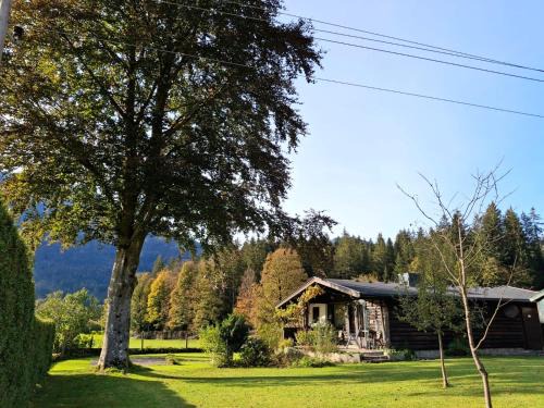Lofer Apartment | Chalet Scheffsnoth