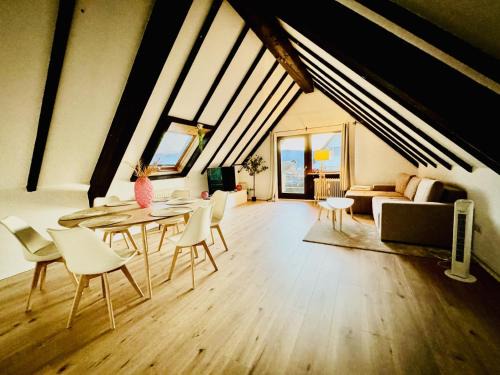 Schluchsee Apartment | Chalet Schluchsee Ferienwohnung