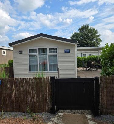 Lathum Ski Chalet | Chalet SEASIDE