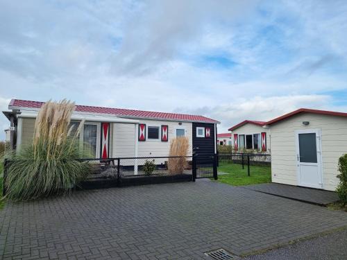 Serooskerke Ski Chalet | Chalet Serooskerke SE11