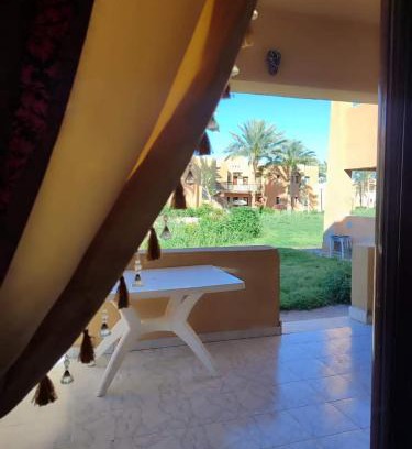 Makadi Bay Apartment | chalet Stella de Mari in Makadi Bey