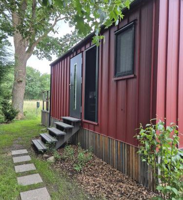 Bleckede House | Chalet Stockholm