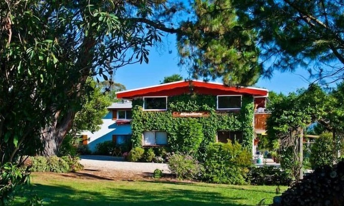 Tawonga South Apartment | Chalet style apartments in the alpine foothills