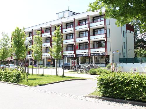 Bad Fuessing Apartment | Chalet Swiss - Appartementhotel