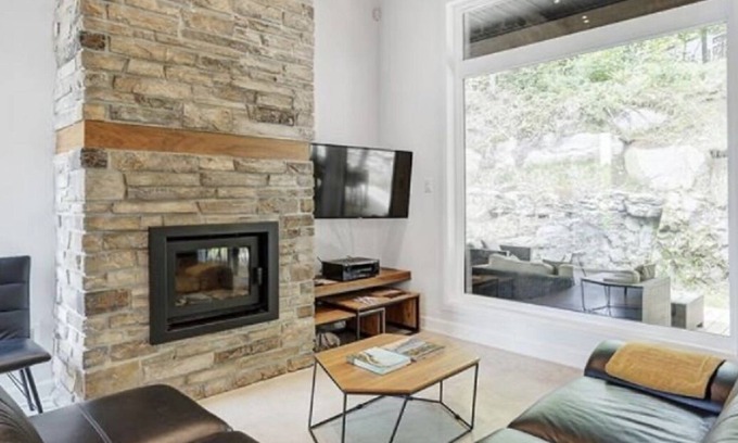 La Conception Ski Chalet | Chalet the dream life