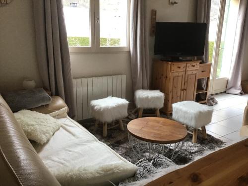 Cauterets Apartment | Chalet tout confort 3 chambres