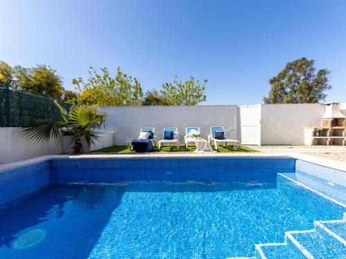 Riumar Ski Chalet | Chalet Tropical 2 by Interhome