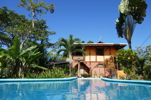 Bocas del Toro House | Chalet Tropical