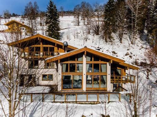 Viehhofen Ski Chalet | Chalet VIE