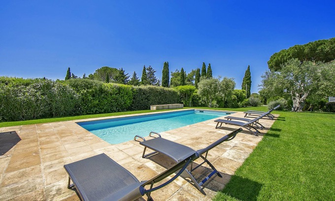 Orbetello House | Chalet Vignarola, Orbetello, Italy