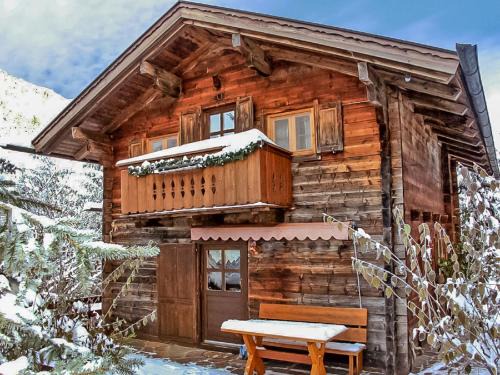 Stams Ski Chalet | Chalet Waldner by Interhome