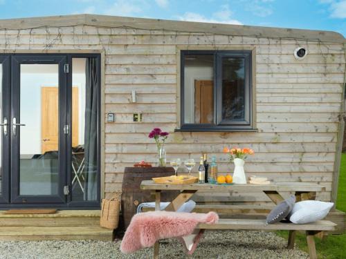 Helford Passage Ski Chalet | Chalet Wheal Amelia by Interhome