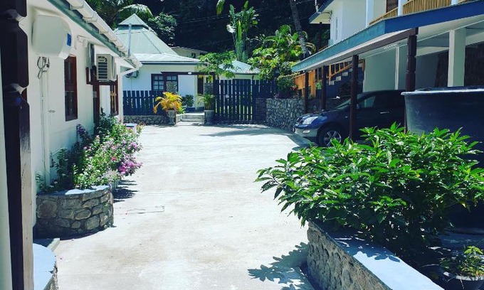 Mahe Island House | Chalets Des Vacances