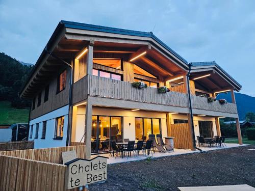 Weissenbach Apartment | Chalets te Best by Schladming-Appartements