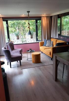 Koudekerke Other | Chalets van Minicamping De Braamhof