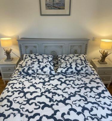 Saint-Marc Apartment | Chaleureux appartement sur Brest
