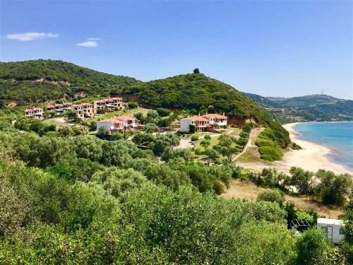 Develikia Villa | Chalkidiki Develiki Villas