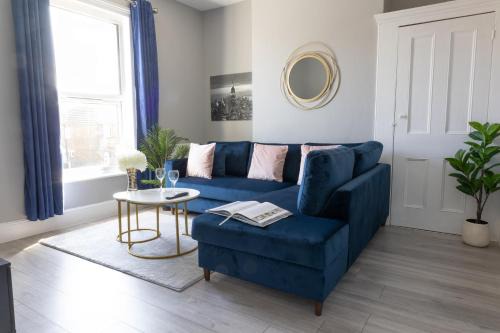 Sittingbourne Apartment | Chalkwell Aparthotel Short & Long Stays Welcome, Leisure , Relocation , Business Stays , Contractors