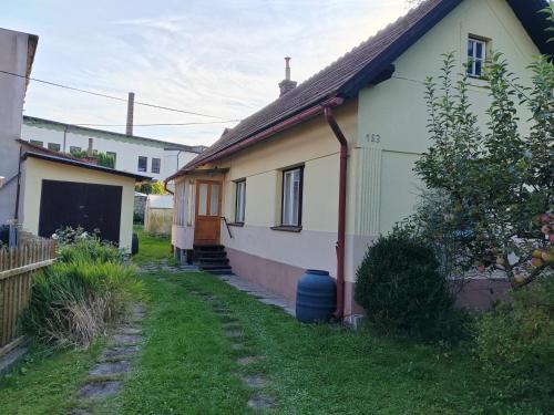 Chotebor House | Chalupa Chotěboř