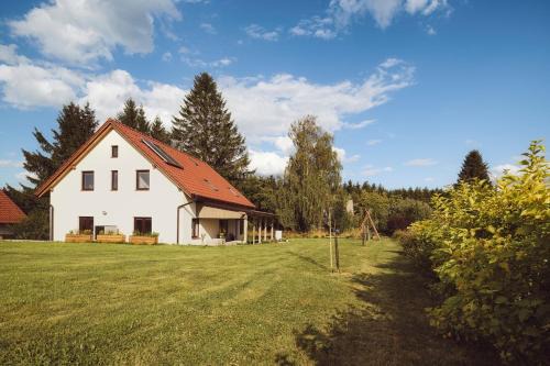 Sec Cabin | Chalupa Seč
