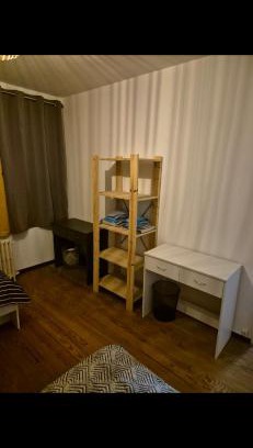 Fecamp House | Chambre à louer