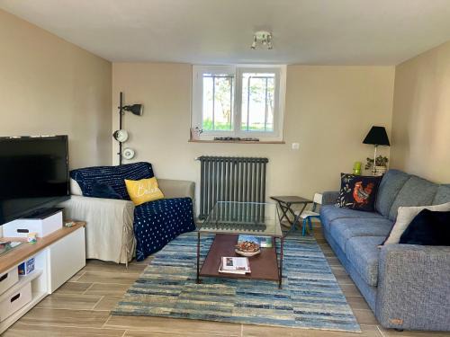 Chateauvieux House | Chambre Bouleau