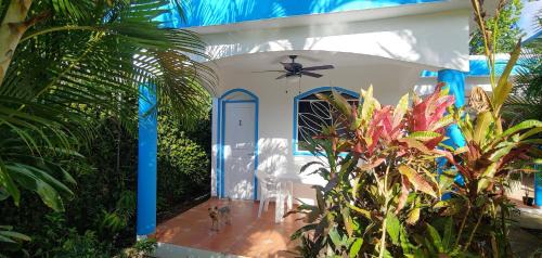 La Ceiba Apartment | chambre bungalow2