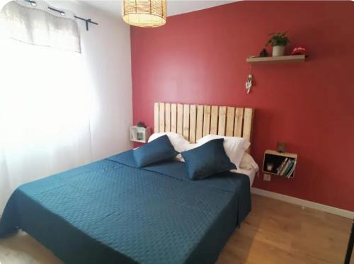 Bezouce House | Chambre chez l'habitant