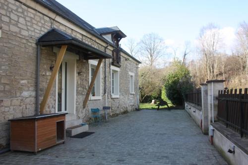 Nucourt Bed & Breakfast | Chambre chez l'habitant Les Aubes du Vexin