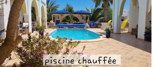 Aghir Bed & Breakfast | Chambre d'hôtes, Dar l'air du temps