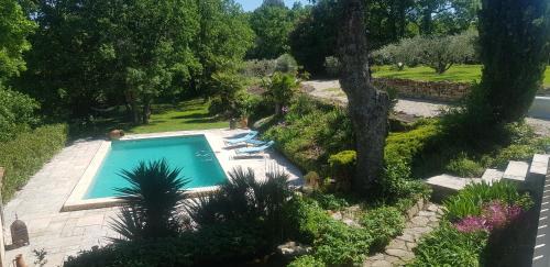 La Tour-d'Aigues Bed & Breakfast | Chambre d'hôtes