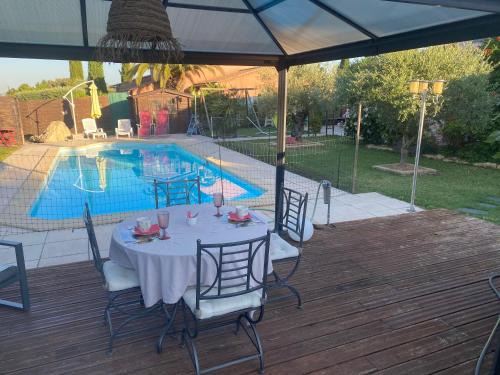 Bollene Bed & Breakfast | Chambre d’hôtes vaucluse