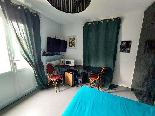 Noisiel House | Chambre d hote