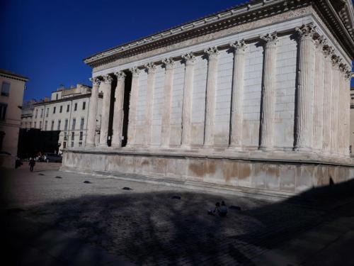 Costieres House | Chambre dans colocation appartement 70 m2 bacon sud