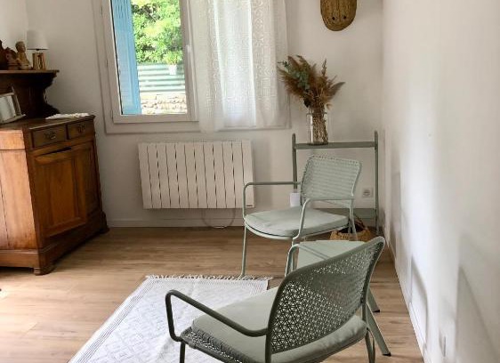 Saint-Simon House | Chambre particulière St Simon