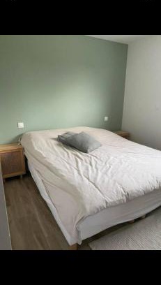 Monce-en-Belin House | Chambre proche circuit 24H