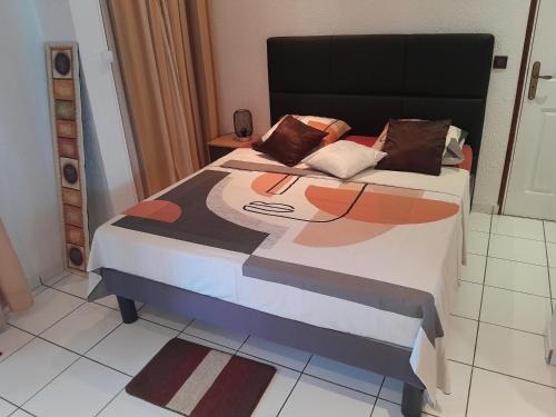 Remire Montjoly House | Chambre Wassai 2