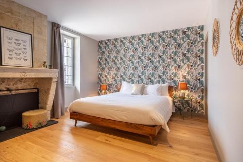 Lignan-de-Bordeaux Bed & Breakfast | Chambres d'hôtes du Château de Seguin
