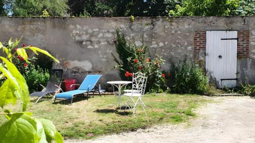La Cave Bed & Breakfast | Chambres D'hôtes Le Petit Puits