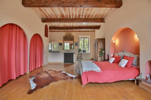 Callian Bed & Breakfast | Chambres d'hôtes Les Temps Heureux