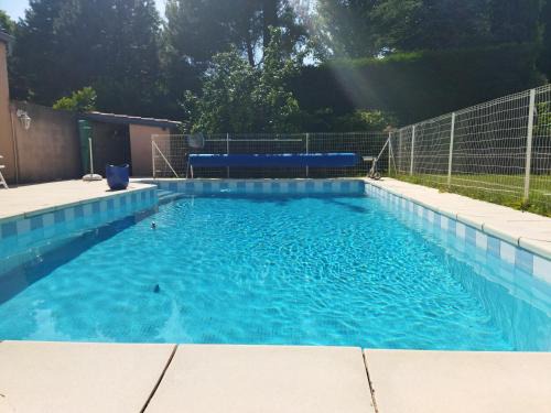 Saint-Paul-Trois-Chateaux House | Chambres Tricastine et Venise