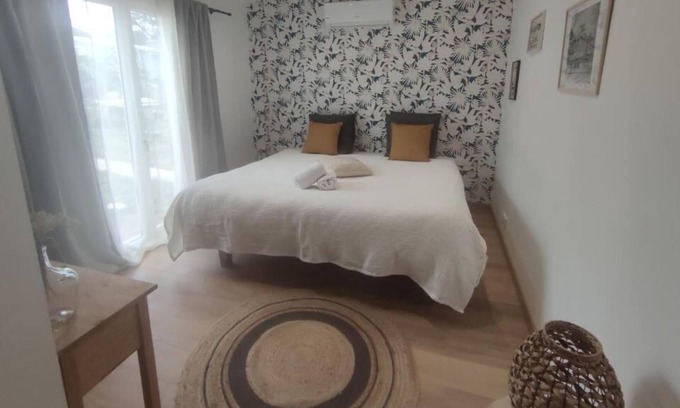 Figari House | Chambres Isula Bella