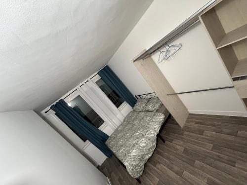 Gagny House | Chambres Privées Gagny Paris en 20 min