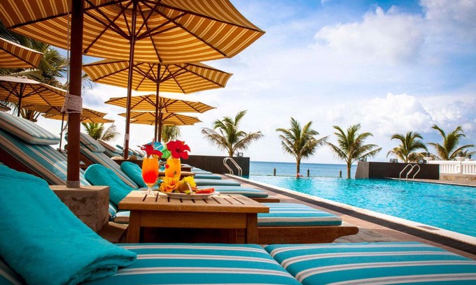 Phan Thiet Resort | Champa Resort & Spa