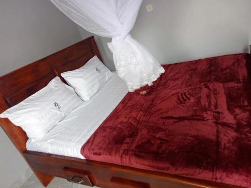 Kasese House | Champion Guest House